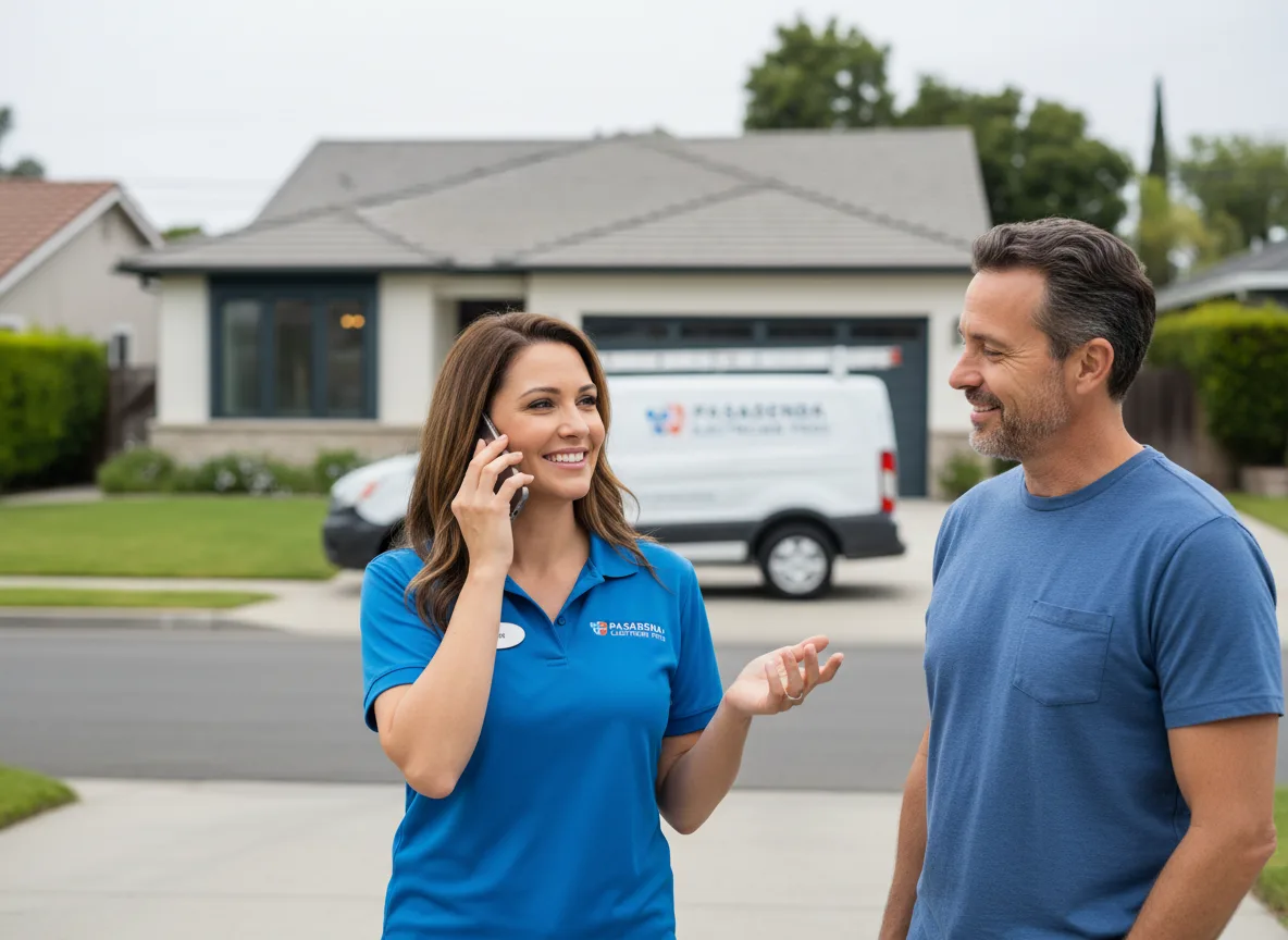 Electrician Paola, KS FAQs